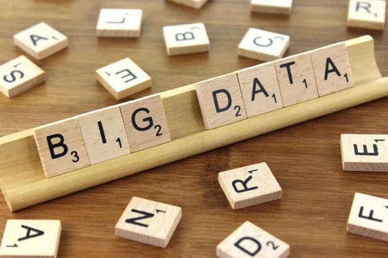 Big data? Con quali dati?