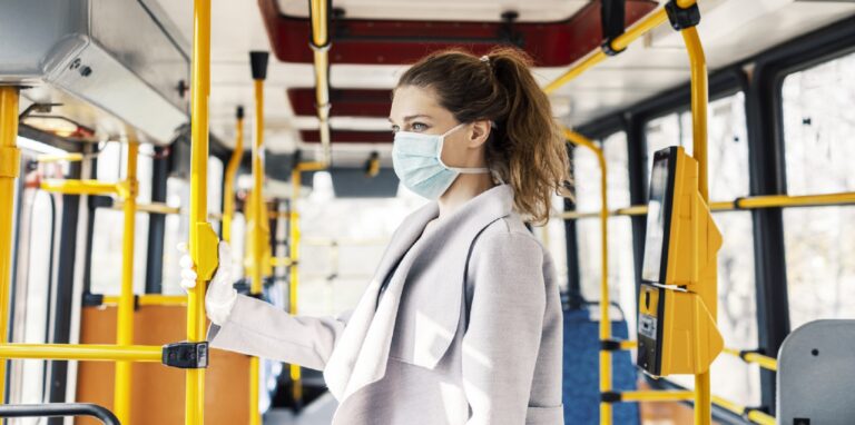Sicurezza trasporto pubblico