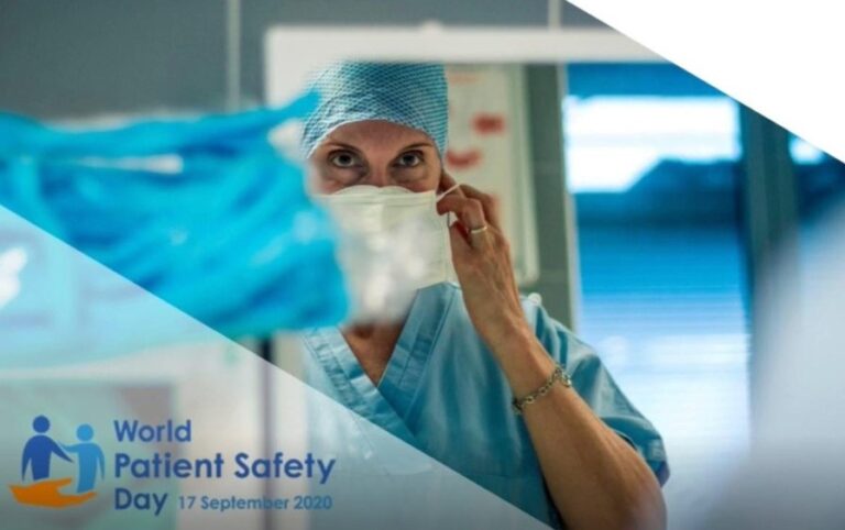 Terapia intensiva: soluzioni concrete all’indomani del World Patient Safety Day