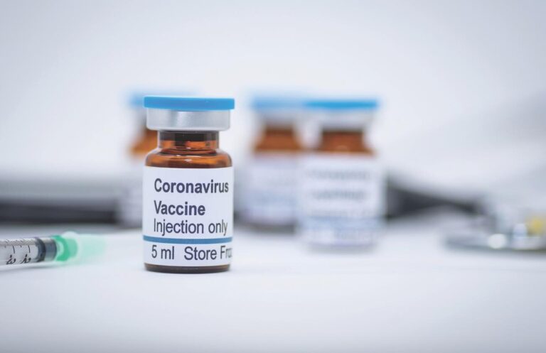 Monitoraggio temperatura vaccini COVID19 TapmyLife