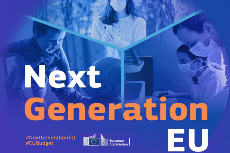 Next Generation UE Vitale per Sanita’ Italiana: Fare Presto!