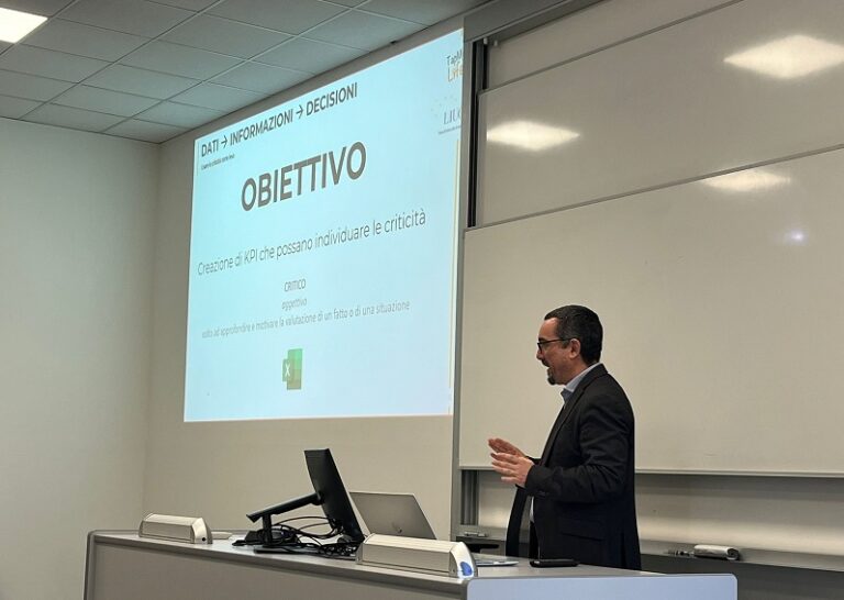 Universita’ e Aziende: L’alleanza Strategica per il Futuro della Sanita’.